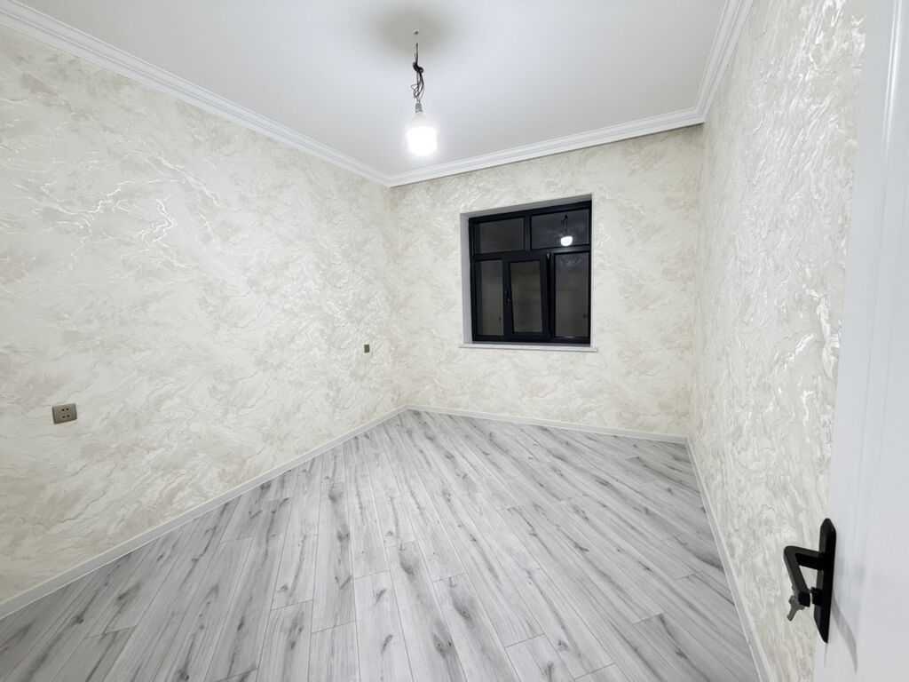 Binə 4 otaqlı, 133 kv. m, Kredit yoxdur, Yeni təmirli