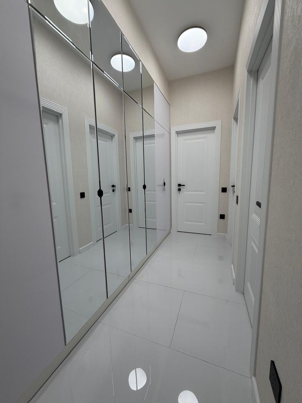 Mənzil, 3 otaqlı, 80 m², satılır, Masazır — 16