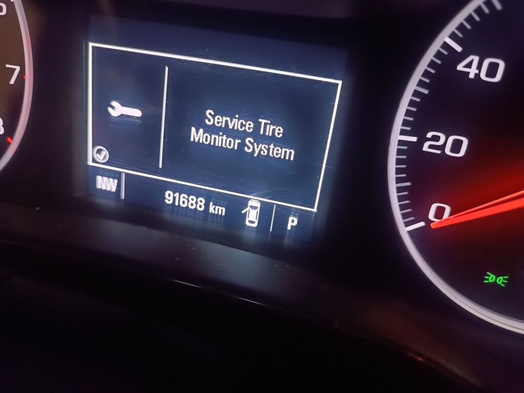 Chevrolet Cruze: 2019 г., 1.4 л, Автомат, Бензин, Седан: фото 5