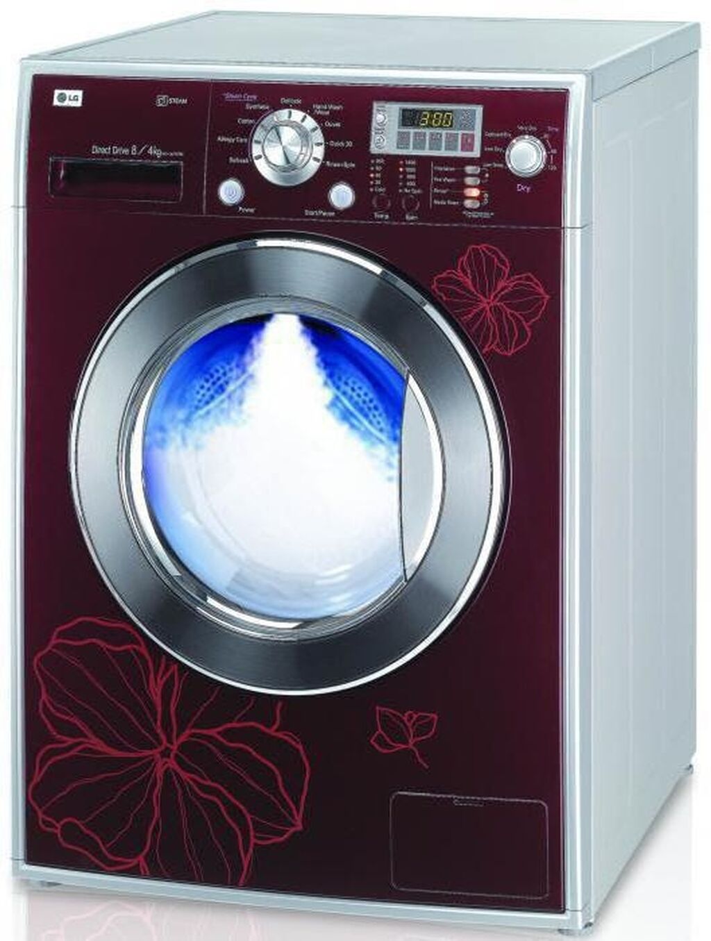 Стиральная машина купить инвертор. Стиральная машина LG washing Machine. LG стиральная машинка красная dlgx3071r. Стиральная машина lg1437 Red. LG 1495rdh стиральная машина.
