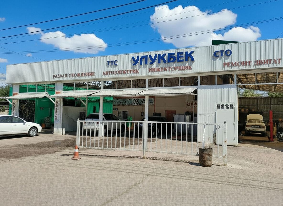 Автосервис Автосервис Автосервис Автосервис Автосервис: фото 2