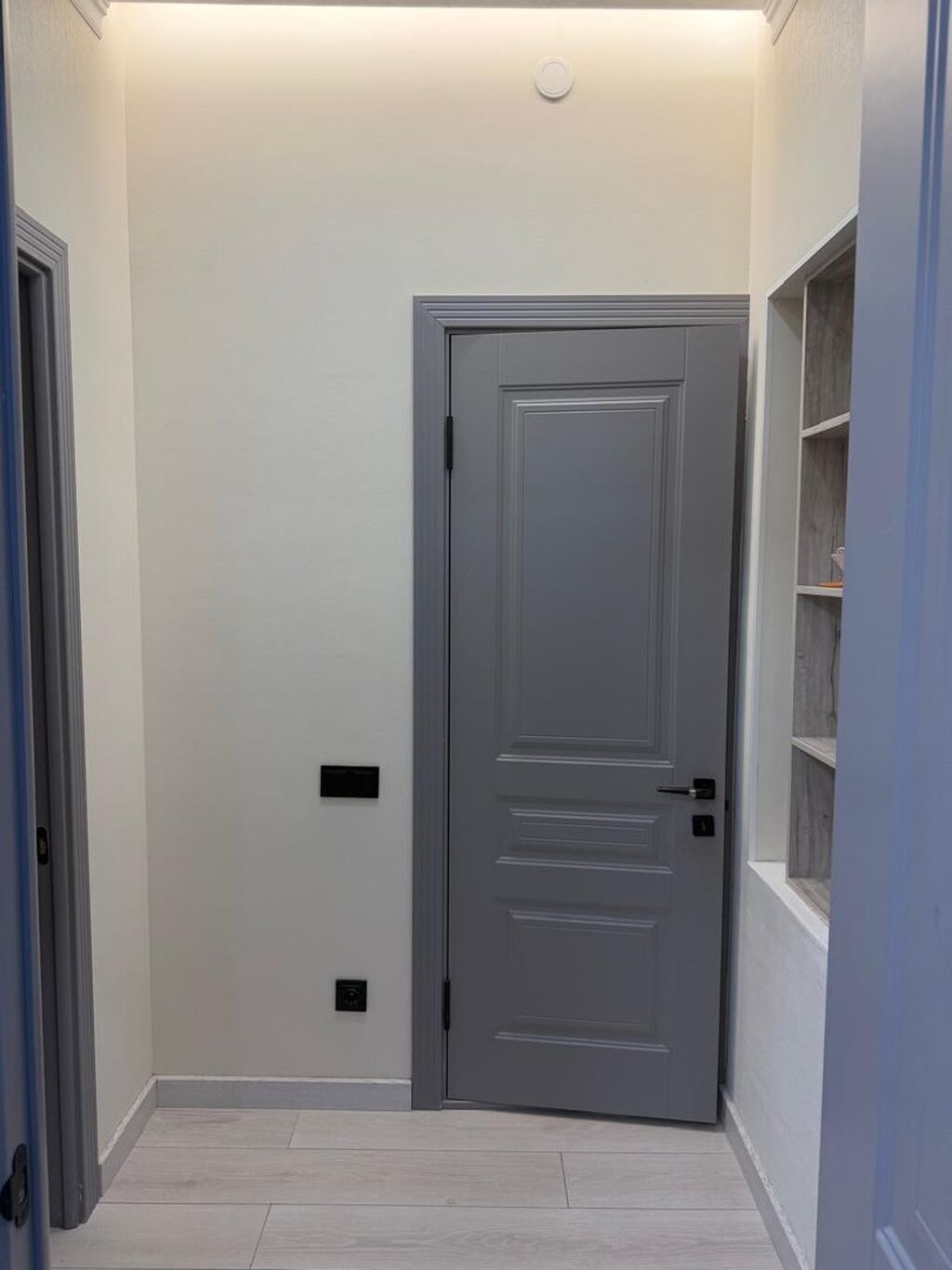 1 комната, 37 м², Средний Джал Элитка, 2 этаж, Евроремонт