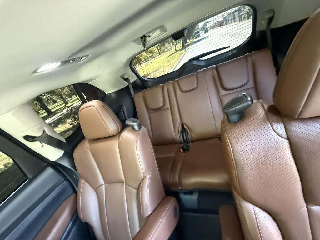 Subaru Ascent: 2018 г., 2.4 л, Вариатор, Бензин, Кроссовер: фото 6