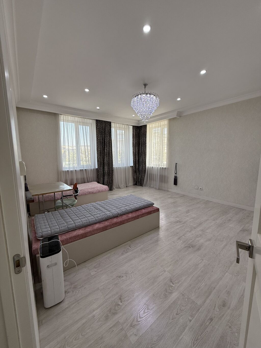 Продаётся 3-комнатная квартира 92 м² у рынка Орто-Сай: фото 6