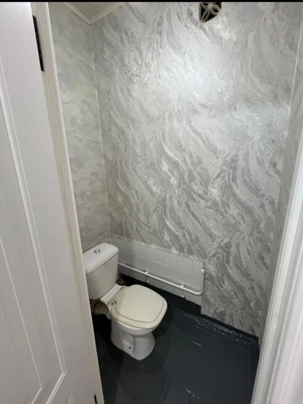 3 комнаты, 62 м², 105 серия, 4 этаж, Свежий ремонт: фото 6