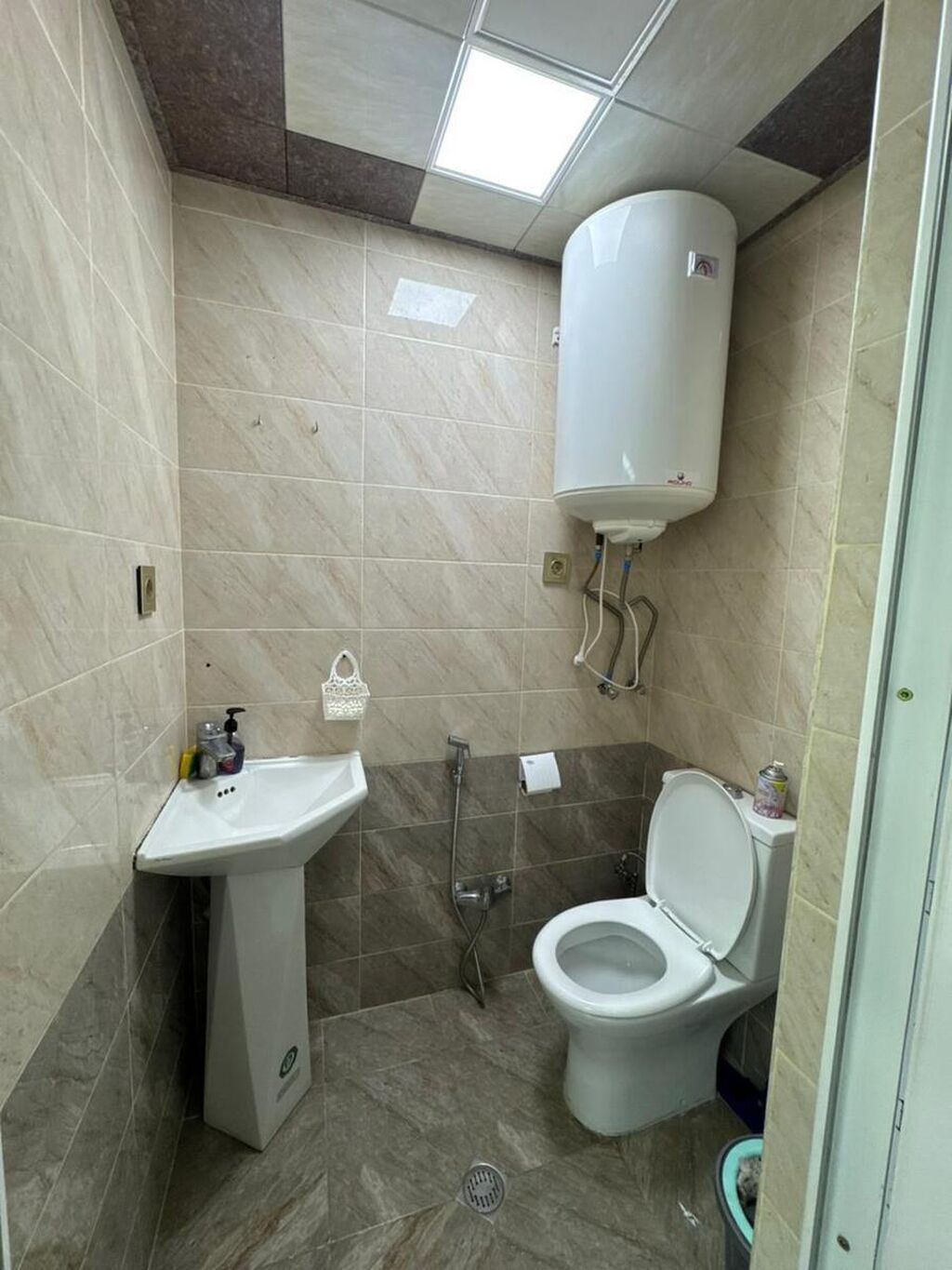 Commercial property for sale, Hazi Aslanov, Baku
