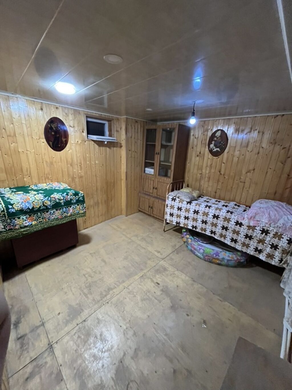 🏠 3 otaqlı həyət evi kirayə verilir – Buzovna 📍 Vişnovka qəsəbəsi