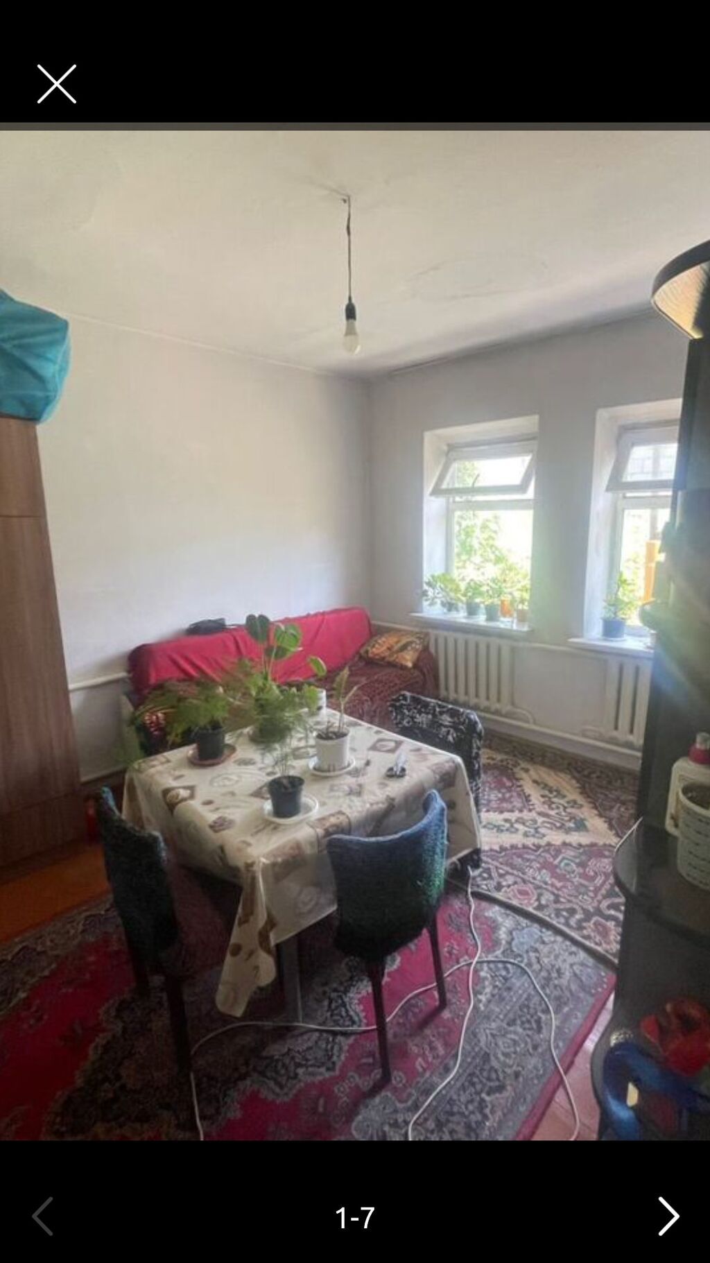 4 комнаты, 60 м², 5 соток, Бишкек, Маевка с. Агентство недвижимости: фото 5
