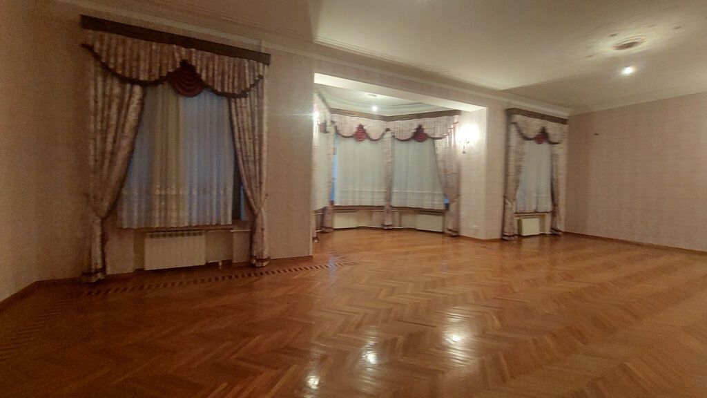 Həyət evi, 10 otaqlı, 700 m², satılır, Bakı — 13