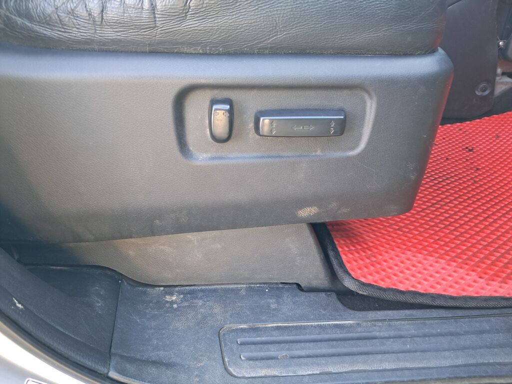 Honda Elysion: 2007 г., 3 л, Автомат, Газ, Минивэн: фото 8