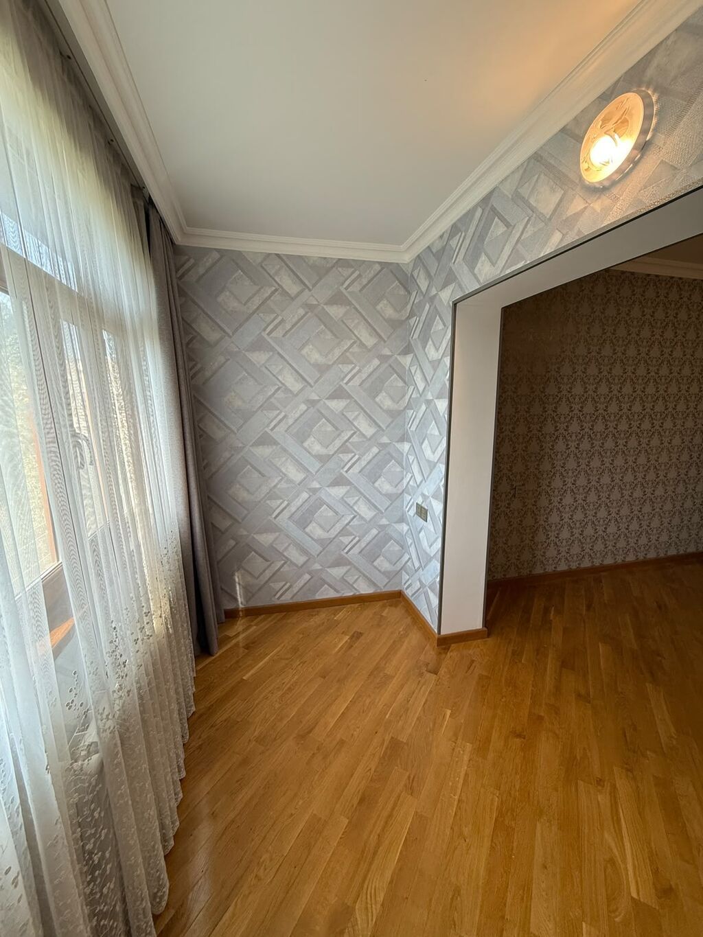 Bakı, 2 otaqlı, Köhnə tikili, m. Gənclik, 65 kv. m