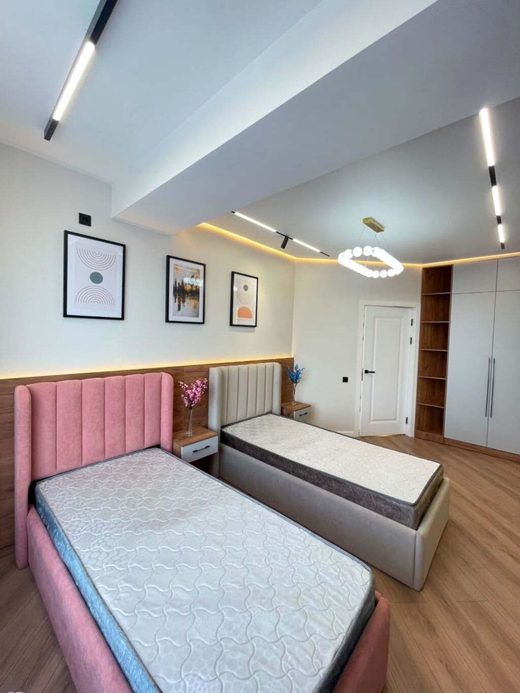 3-комн. квартира, 88 м², 10 этаж, Нижний Джал: фото 5