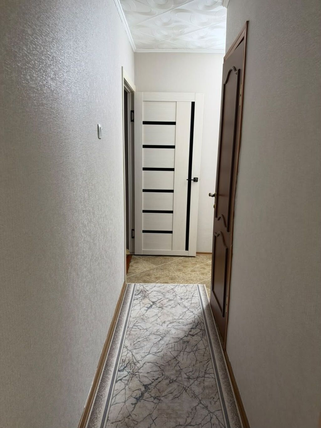 2 комнаты, 44 м², 11 мкр 104 серия, 2 этаж, Евроремонт: фото 7