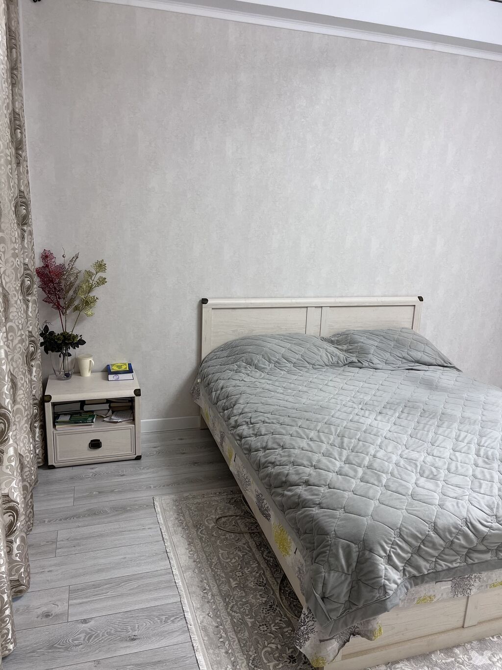 4 комнаты, 1540 м², Южная Магистраль Элитка, 8 этаж, Дизайнерский ремонт: фото 7
