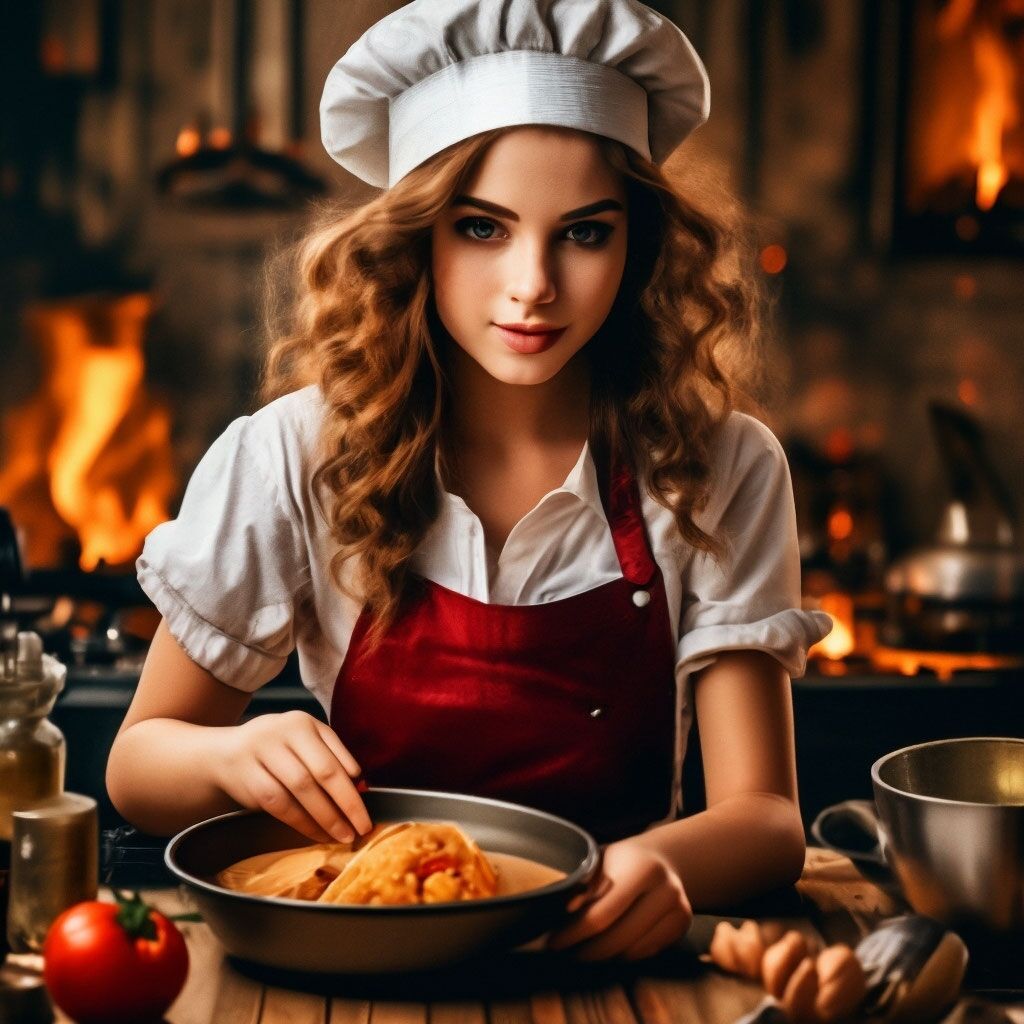 Требуется Помощник повара : Универсал, Европейская кухня, Без опыта
