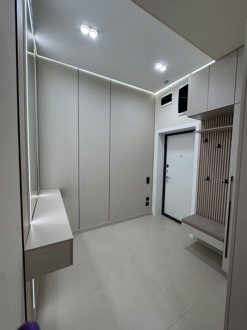 3 комнаты, 80 м², 7 мкр Элитка, 15 этаж, Евроремонт