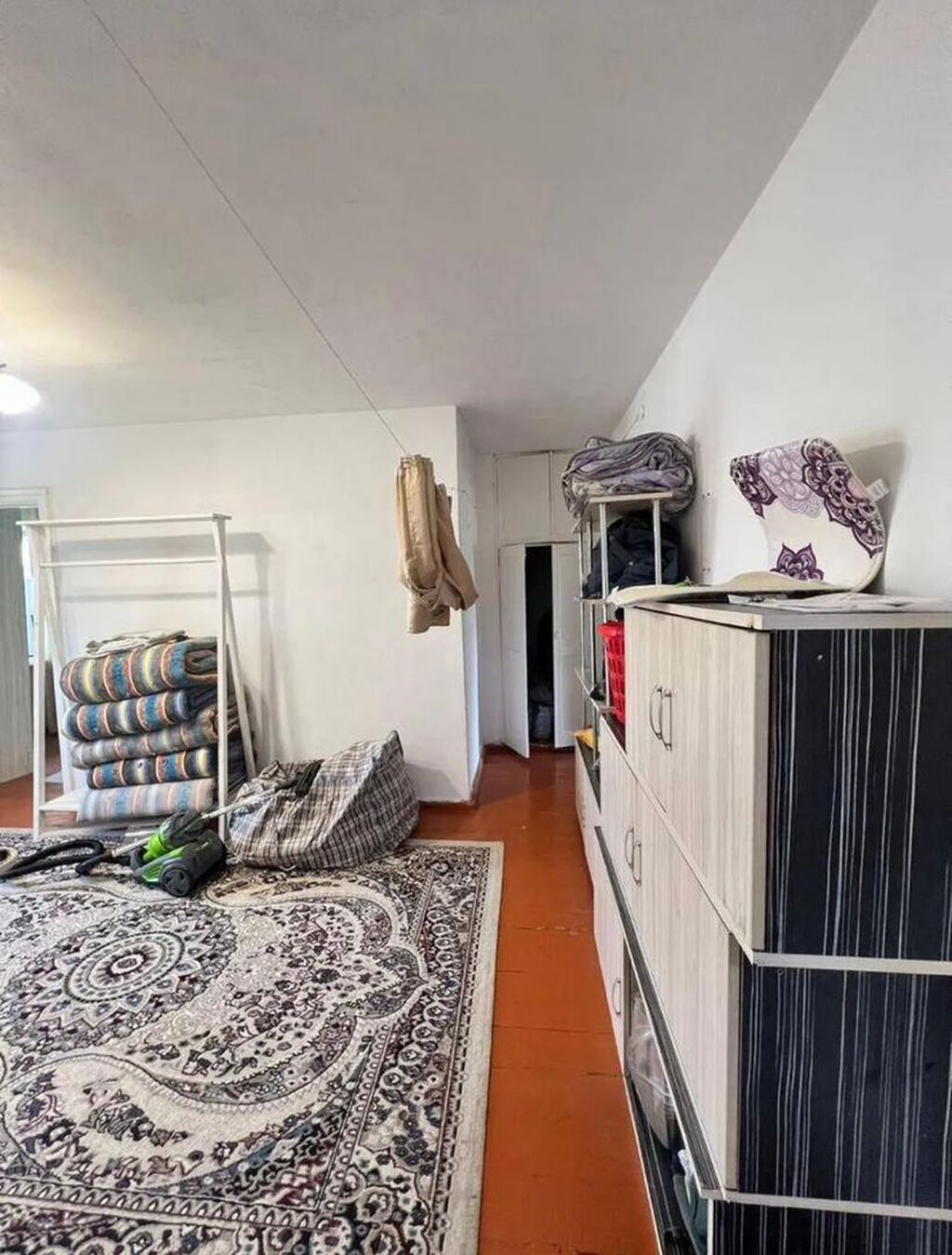 3 комнаты, 56 м², Мед Академия Индивидуалка, 4 этаж, Косметический ремонт: фото 3