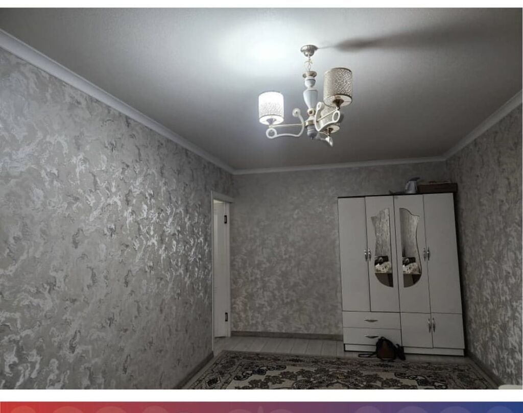 Сдам 1-комнатную квартиру в Оше, мкр Юго-Восток: фото 5