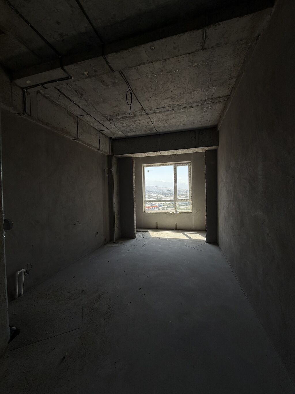 2 комнаты, 81 м², Восток-5 мкр Элитка, 14 этаж, ПСО (под самоотделку): фото 4