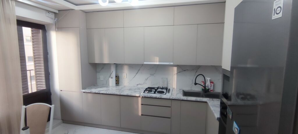 2 комнаты, 70 м², 108 серия, 7 этаж, Евроремонт: фото 3