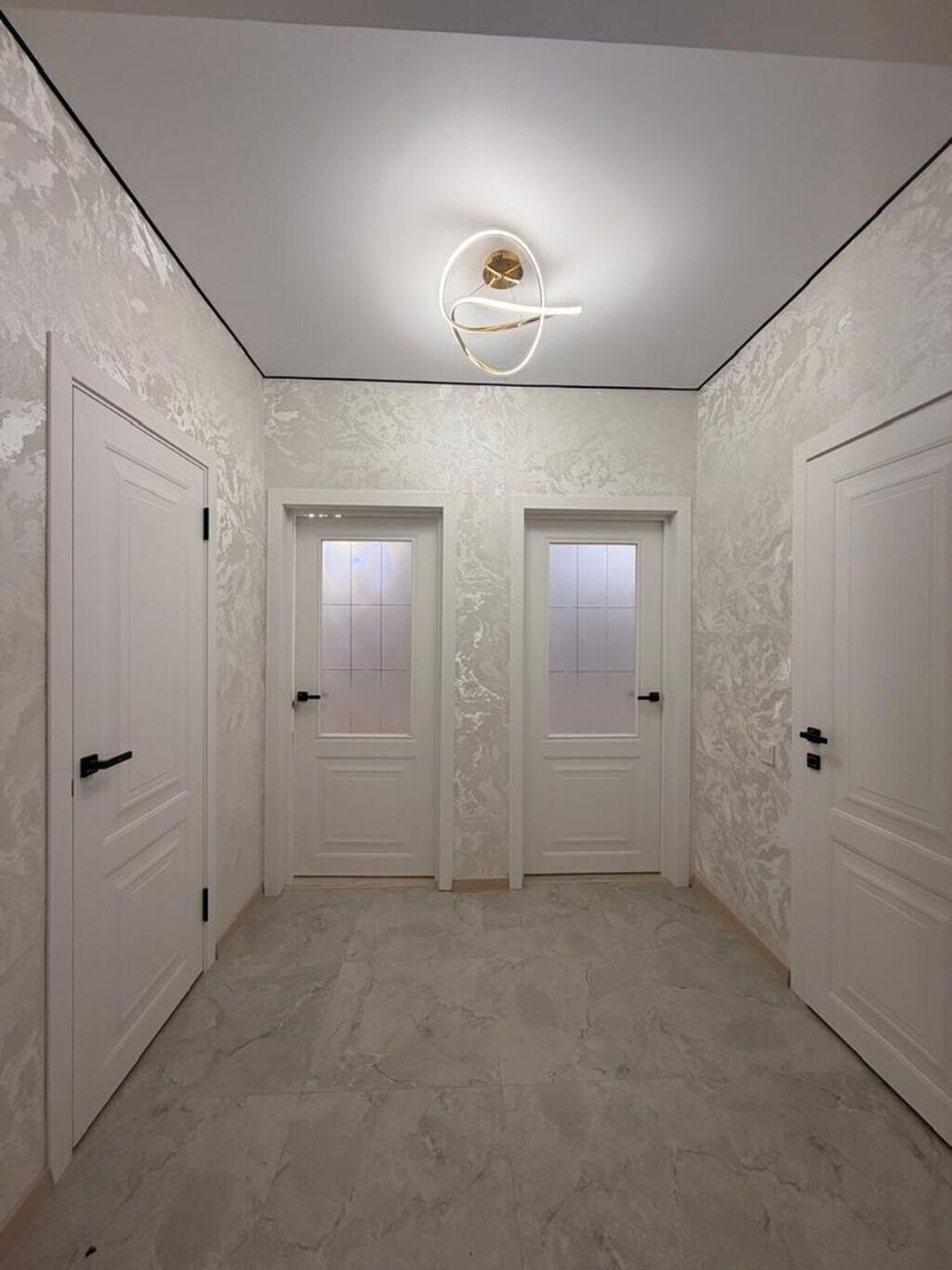 1 комната, 41 м², Кок-Жар мкр Элитка, 5 этаж, Свежий ремонт