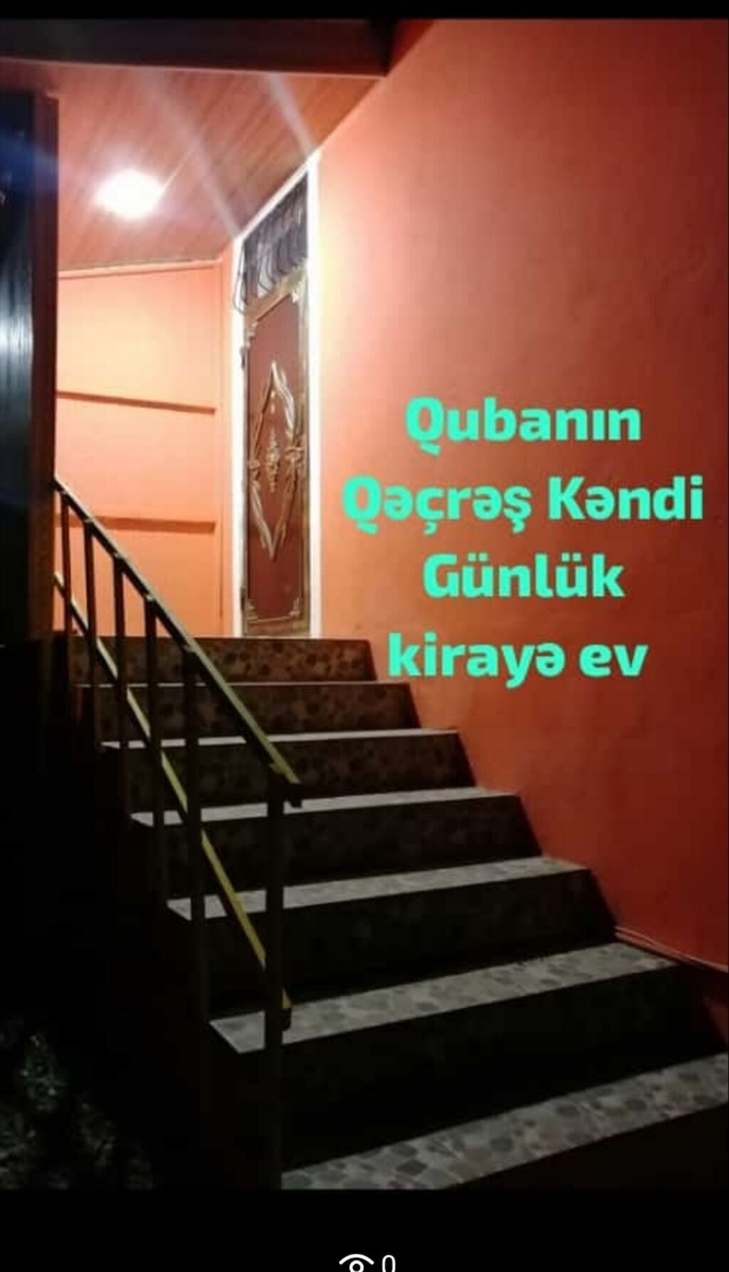 90 kv. m, 3 otaqlı, İnternet, Telefon, Qaz
