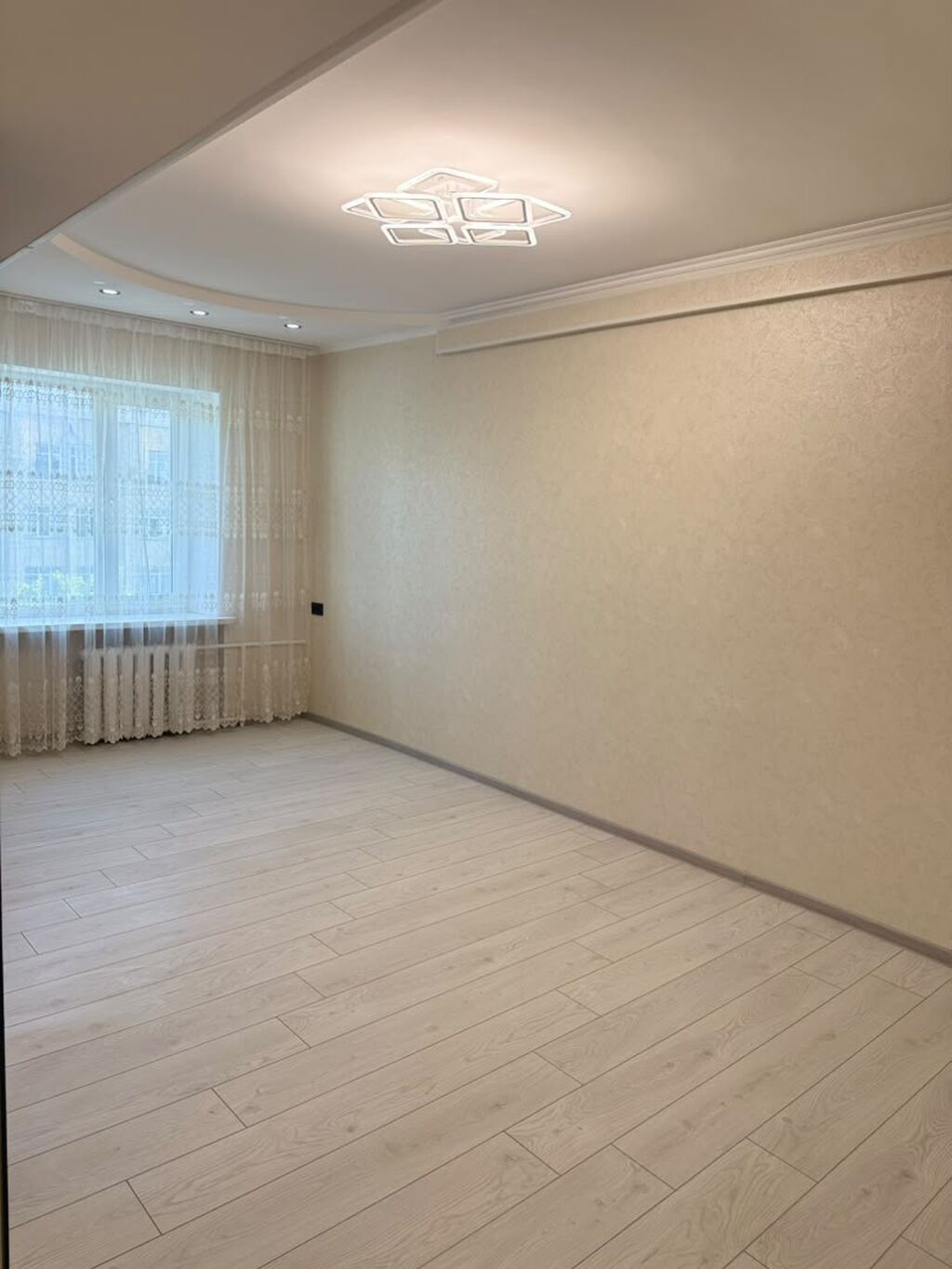 1 комната, 32 м², БГУ 5 этаж, Свежий ремонт: фото 3