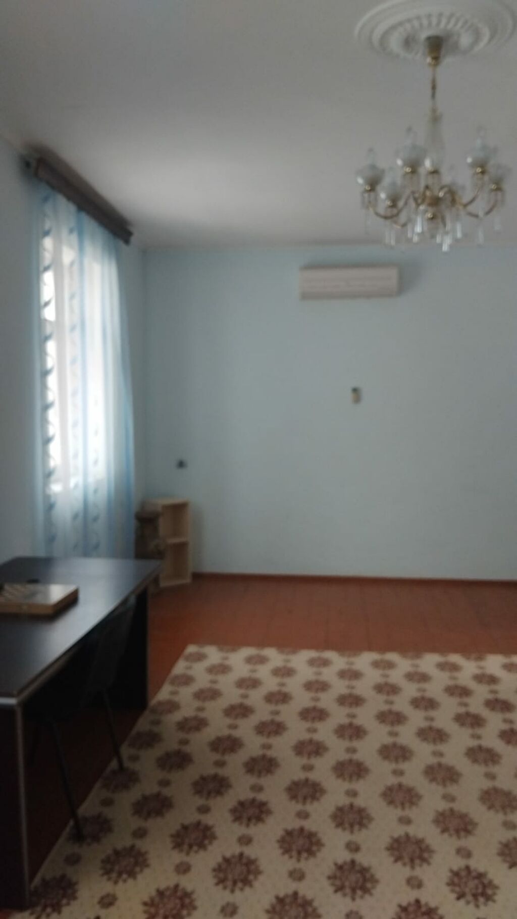 4 otaqlı, 90 kv. m, Yeni təmirli