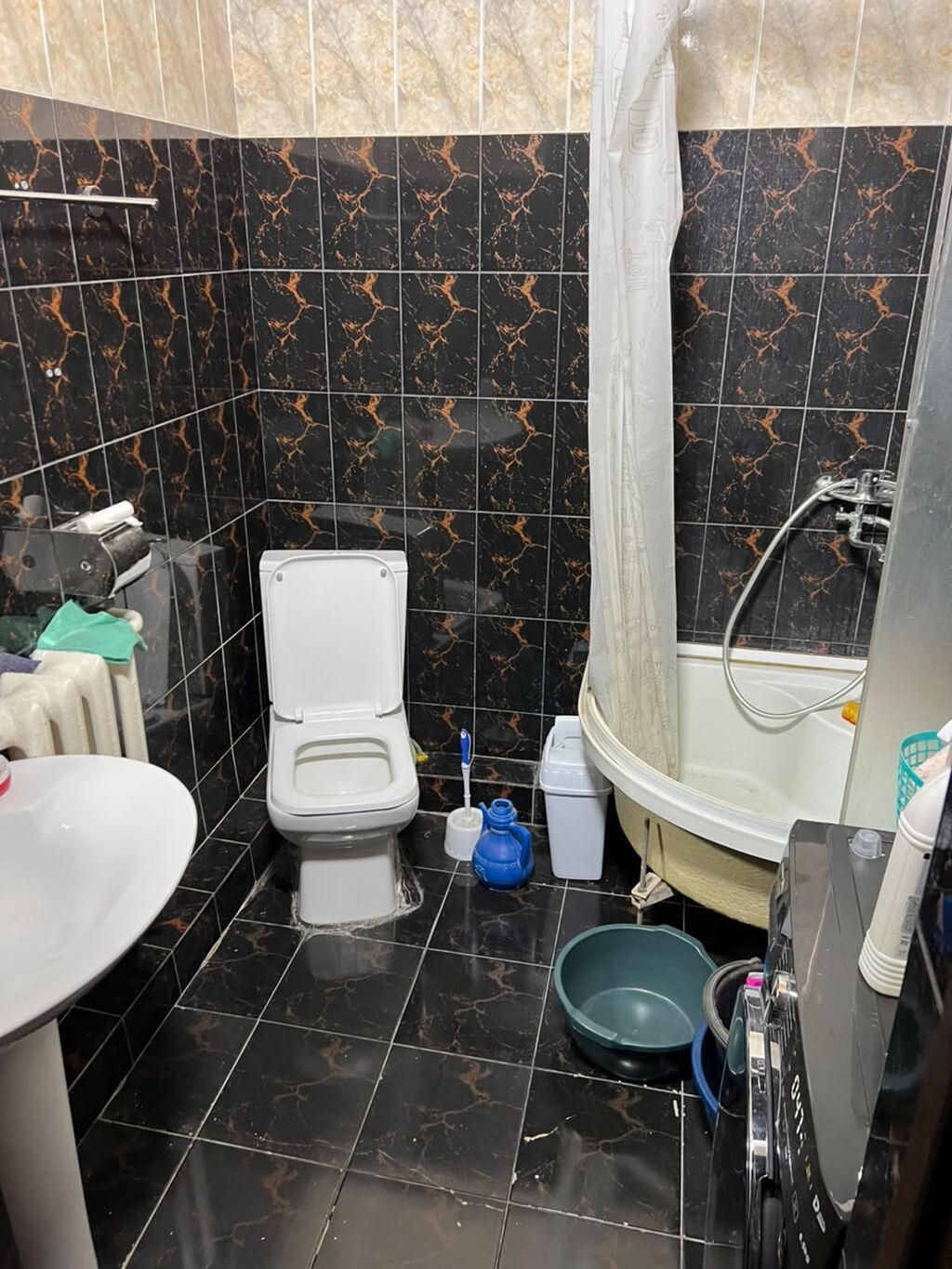 131 м², 4 комнаты, Вефа ТЦ: фото 7