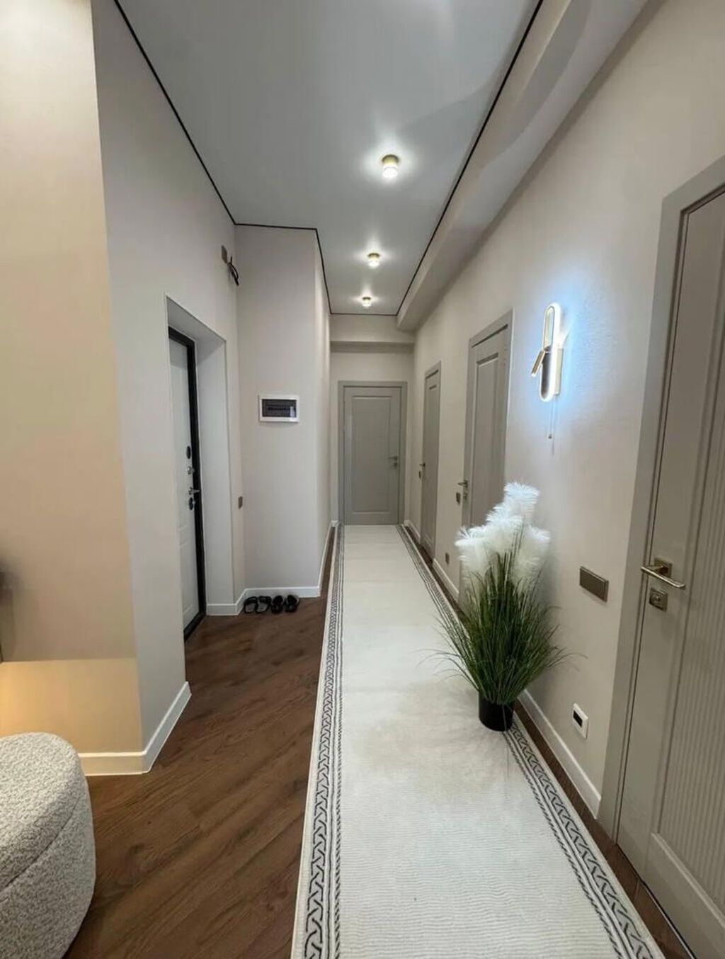 Продам 3-комн. квартиру, 68 м², ЖК Аалам-Сити: фото 4