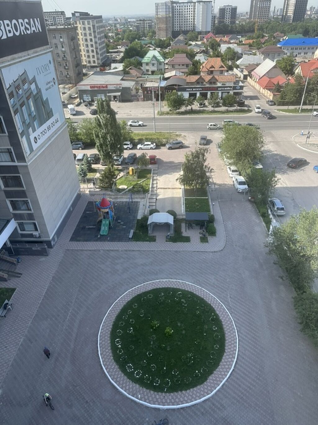 2 комнаты, Семейным, С мебелью полностью: фото 6