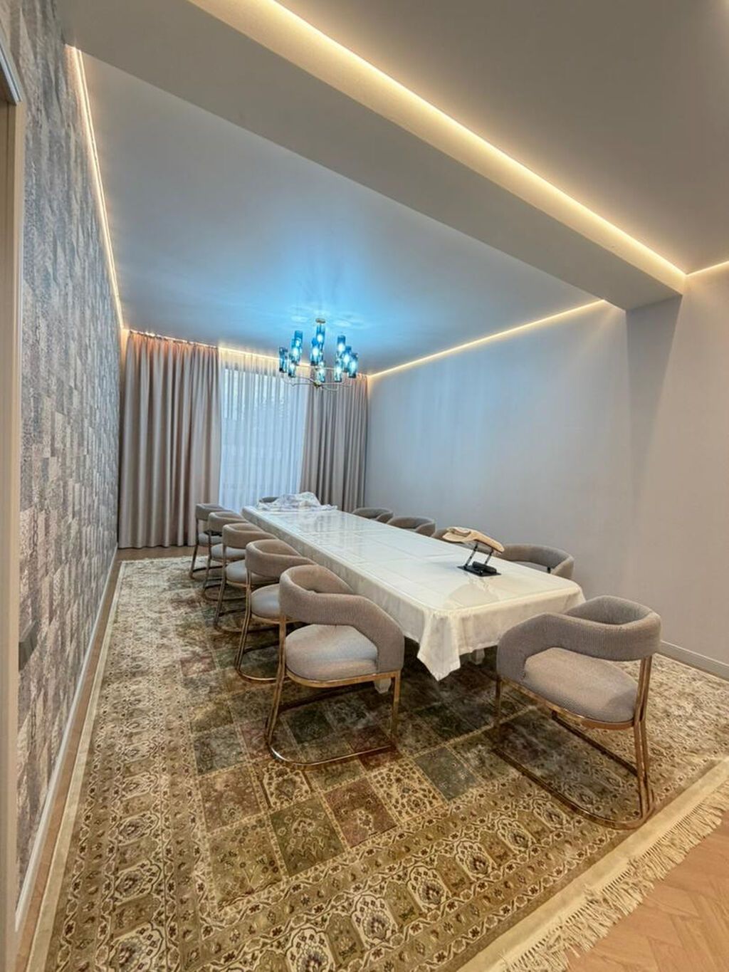 ЭКСКЛЮЗИВНЫЙ ДОМ ПРЕМИУМ-КЛАССА — 300 м² КОМФОРТА И УЮТА Просторный: фото 2