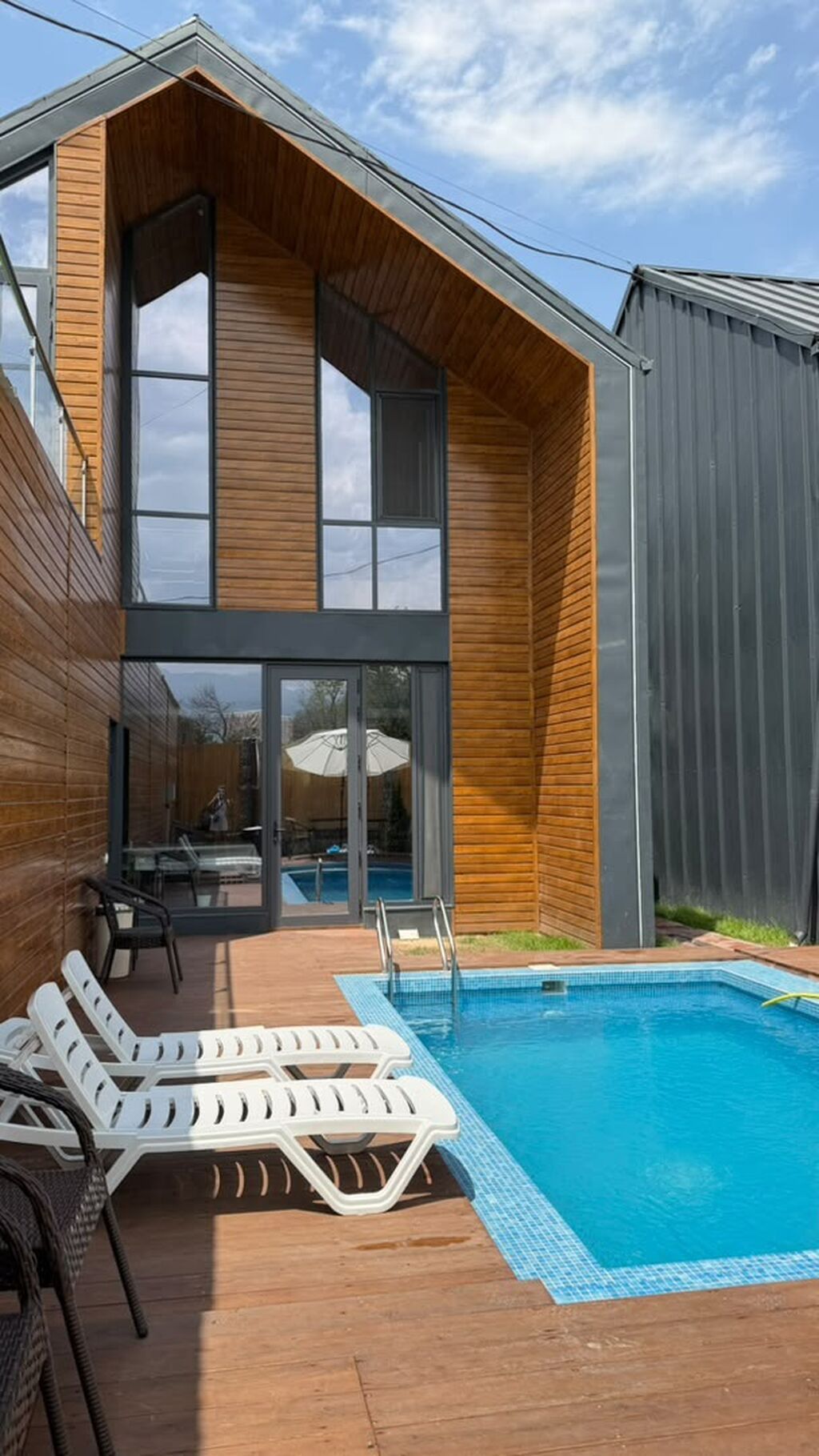 Элитный двухэтажный Barn House для отдыха: фото 6