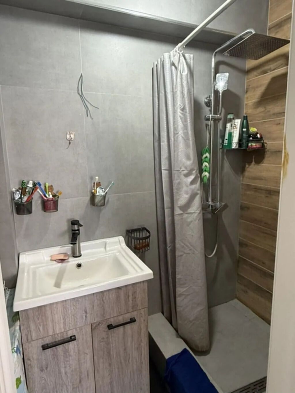 3 комнаты, 70 м², Политех 8 этаж, Евроремонт: фото 5