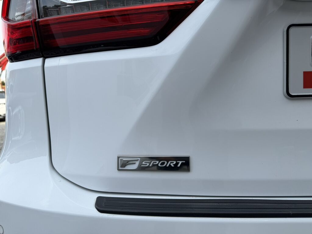 Lexus RX: 2021 г., 3.5 л, Автомат, Бензин, Кроссовер: фото 5