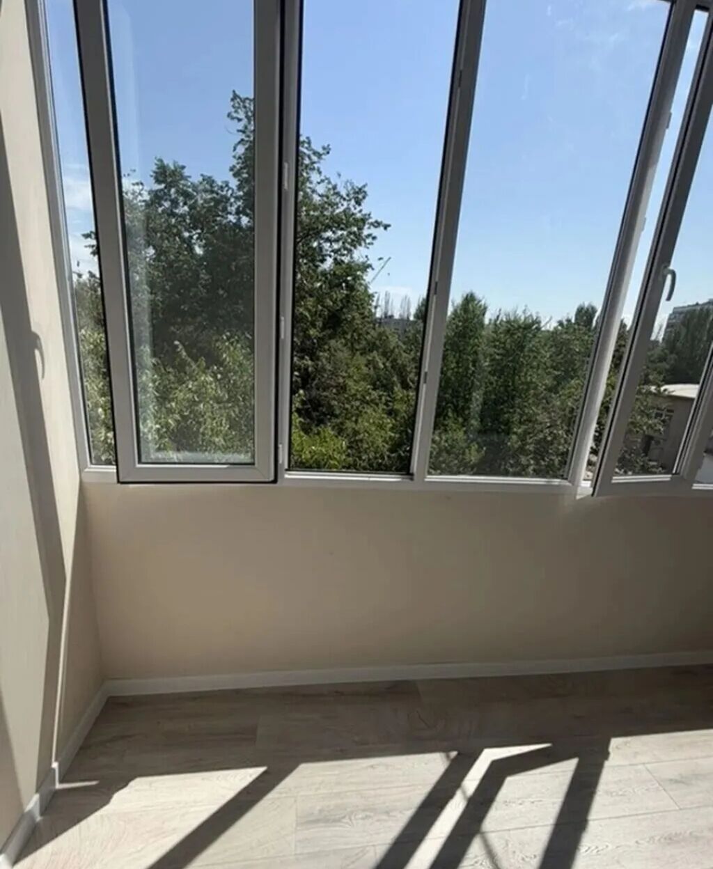 1 комната, 35 м², 1000 мелочей 105 серия, 4 этаж, Евроремонт: фото 3