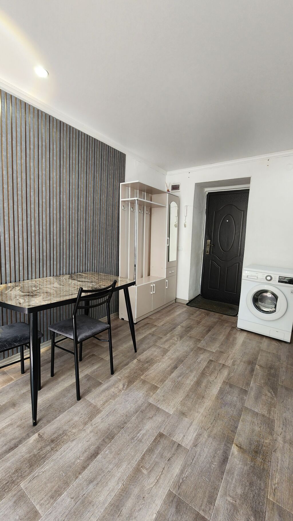 1 комната, 26 м², Мед Академия Гостиничный тип, 1 этаж, Евроремонт: фото 6