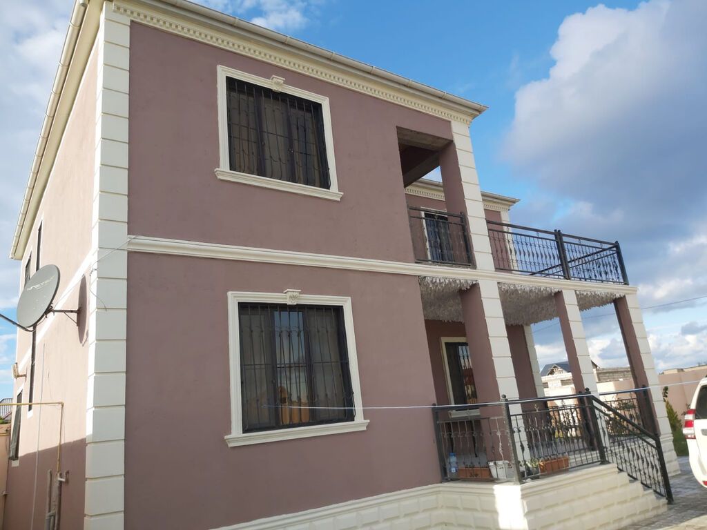 6-room house for sale in Dübəndi, 200 m², 235 000 AZN, photo 5 / 12