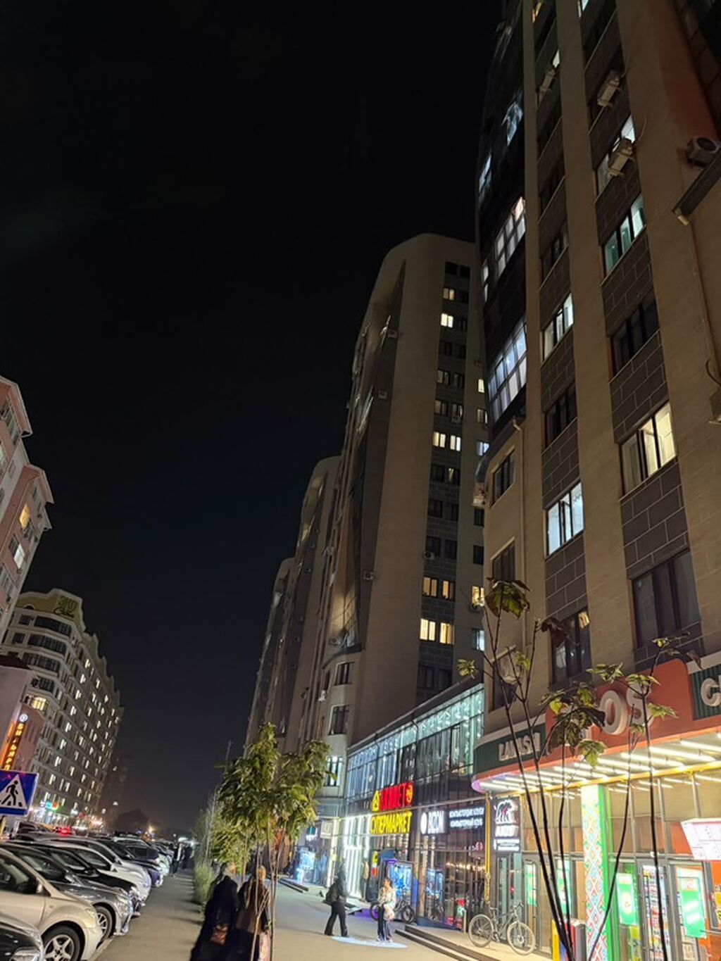3 комнаты, 105 м², Верхний Джал Элитка, 8 этаж, Дизайнерский ремонт: фото 6