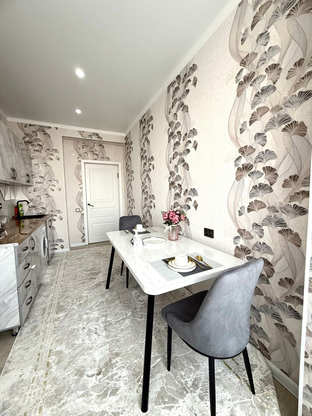 Osh Lux Apartments Правила проживания Наш адрес: г. Ош, район: фото 7