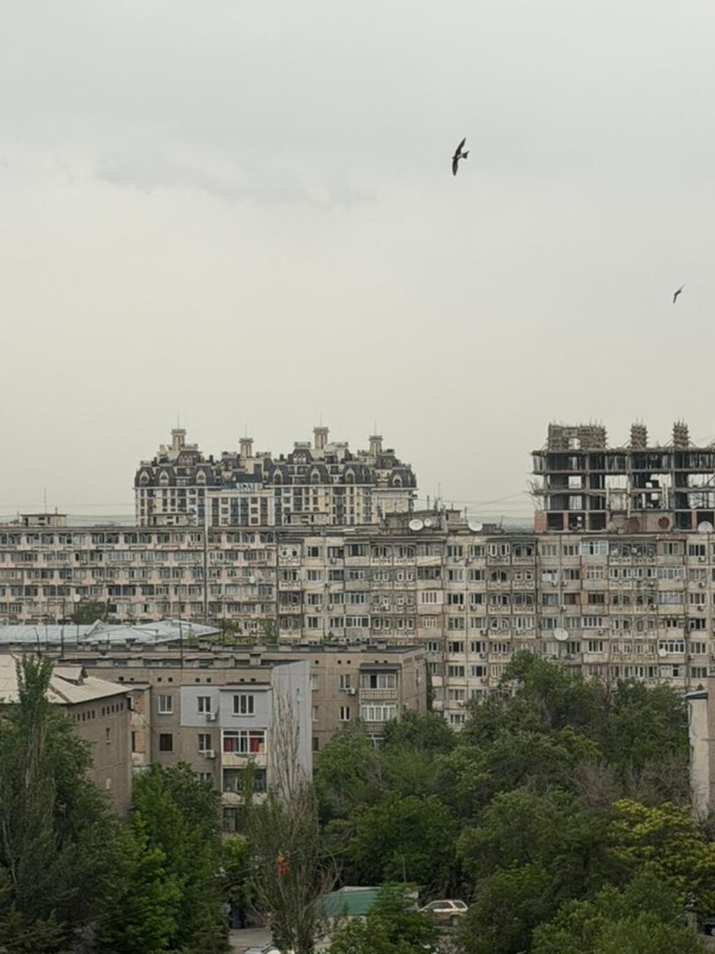 2 комнаты, 56 м², 106 серия, 9 этаж, Евроремонт: фото 5