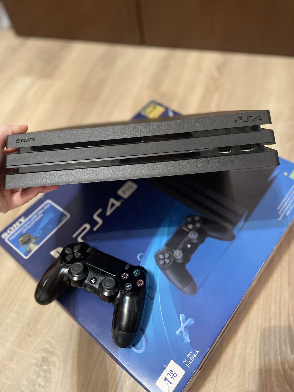 playstation 4 pro цена бишкек