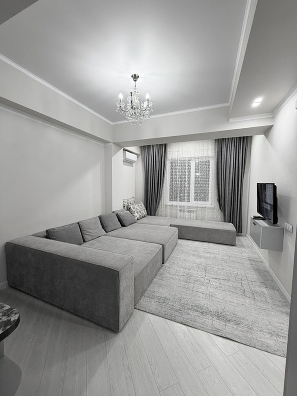 Сдам 2-комнатную квартиру (88м²) в Бишкеке: фото 3