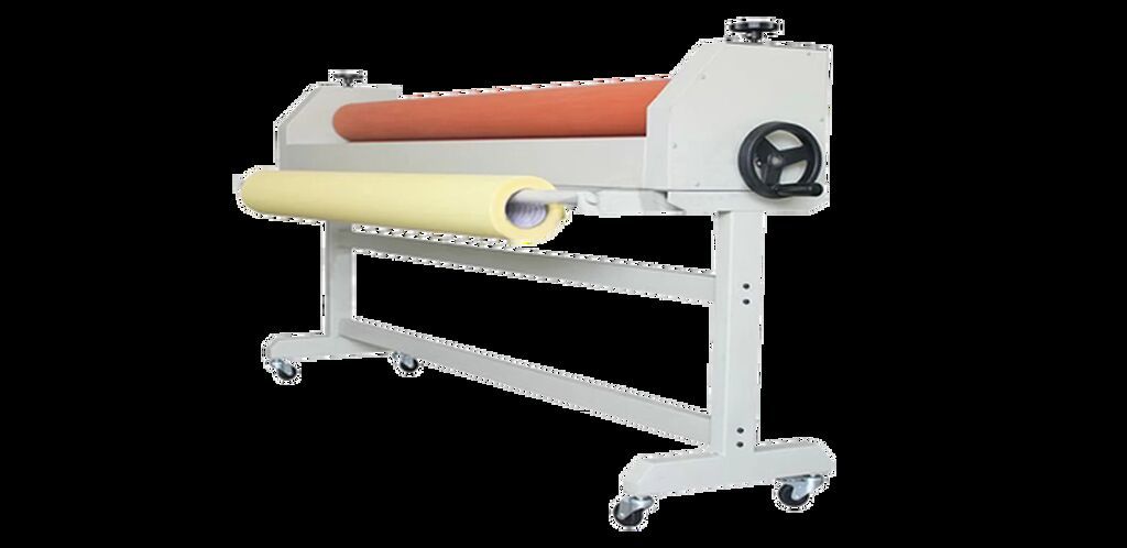 Ламинация, ламинарор Широкоформатный ламинатор,: 300 KGS ᐈ Печать ...