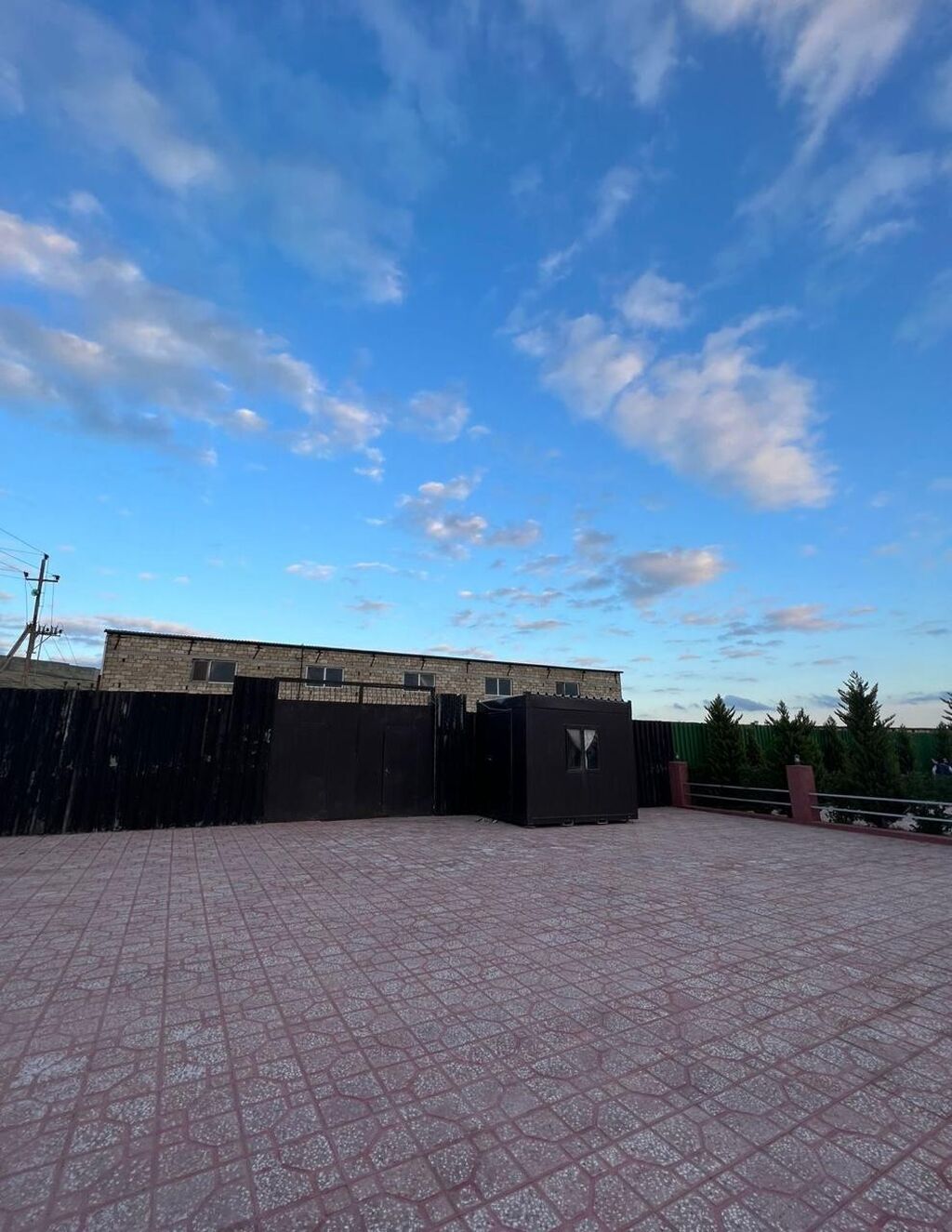 Digah, 500 kv. m, 9 otaq, Hovuzlu, Artezian quyusu, Kanalizasiya, Kombi