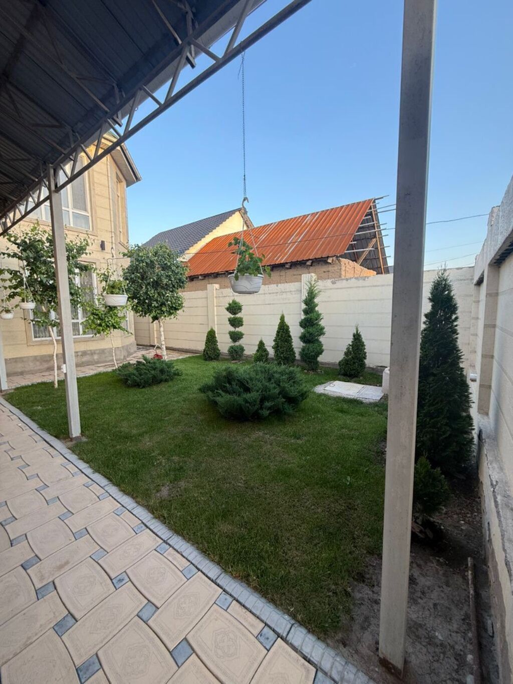 220 м², 4 комнаты, Оскон-ордо ж/м: фото 2