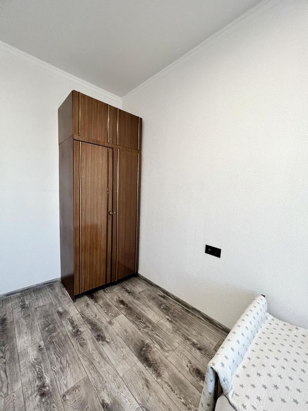 3 комнаты, 68 м², Моссовет 105 серия, 9 этаж, Косметический ремонт: фото 6
