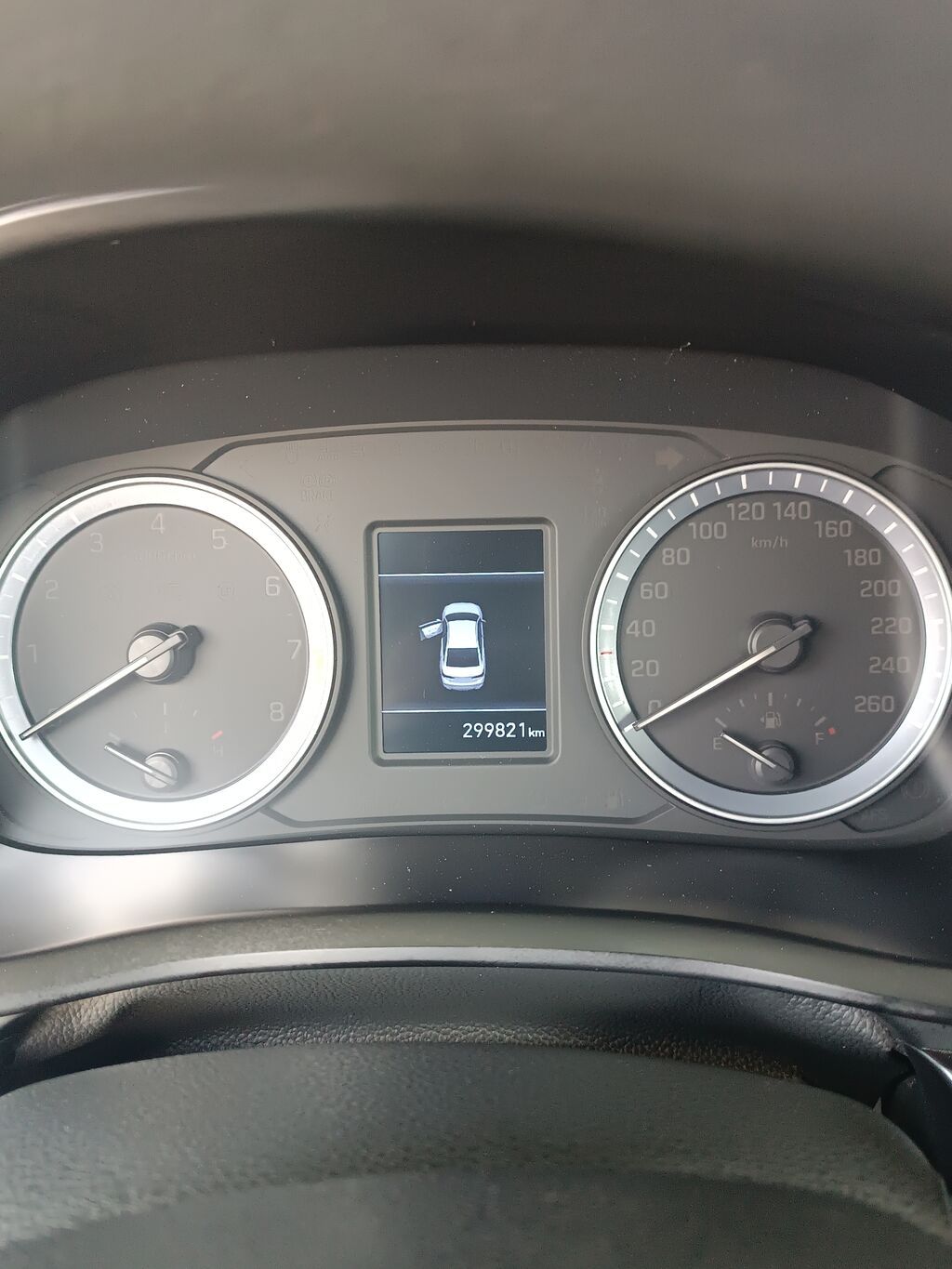 Hyundai Sonata: 2020 г., 2 л, Автомат, Газ, Седан: фото 7