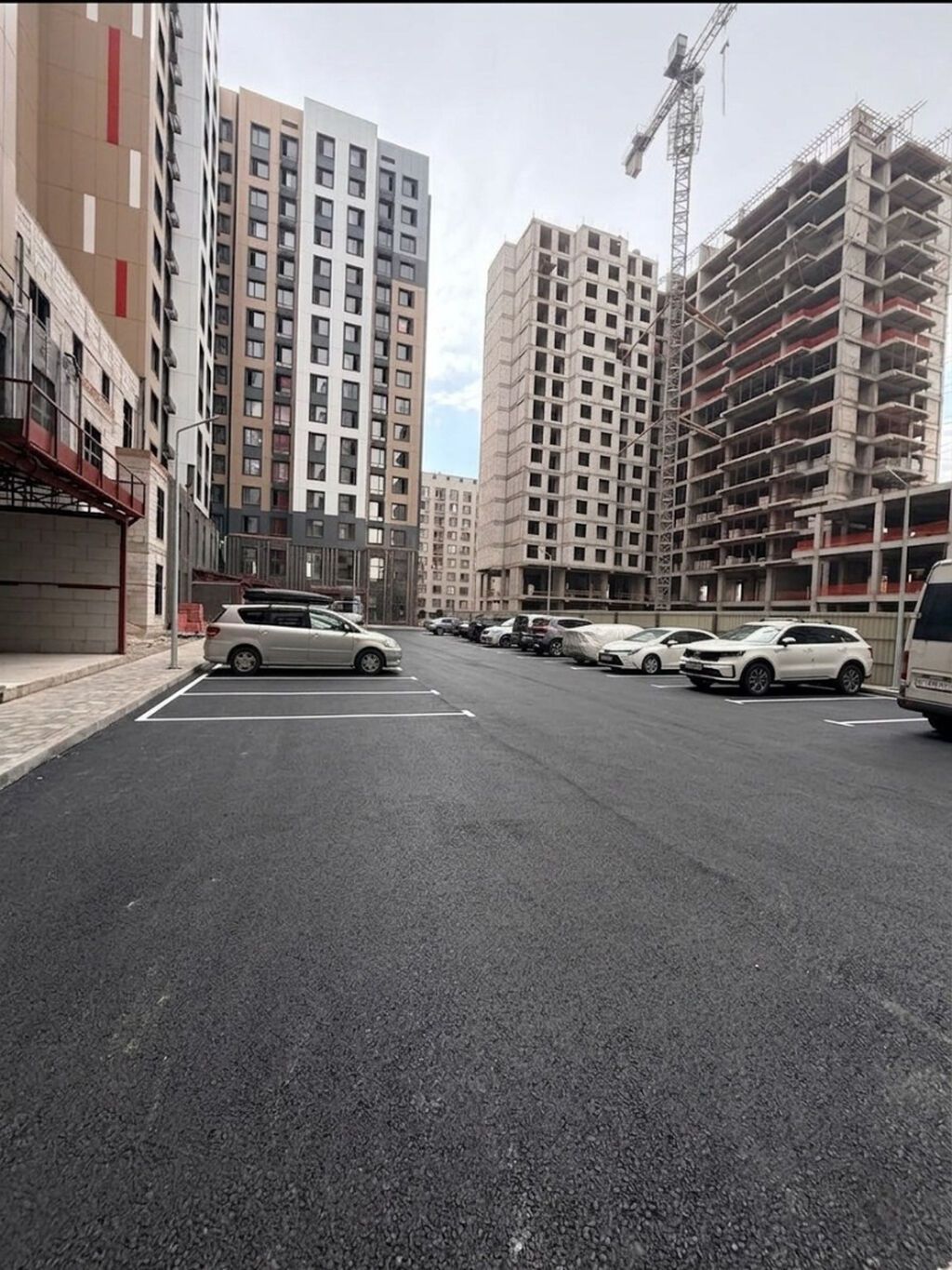 1 комната, 46 м², Технопарк Элитка, 13 этаж, Дизайнерский ремонт: фото 8