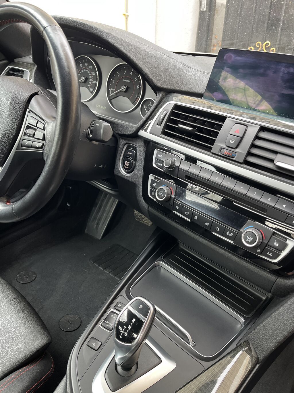 BMW 4 series: 2019 г., 2 л, Автомат, Бензин, Кабриолет: фото 6